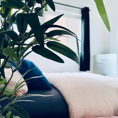 Vendégház ***upscale***city Center*